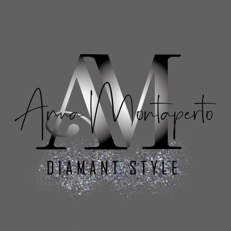 „Anna Diamant Style“-Logo, zur Startseite